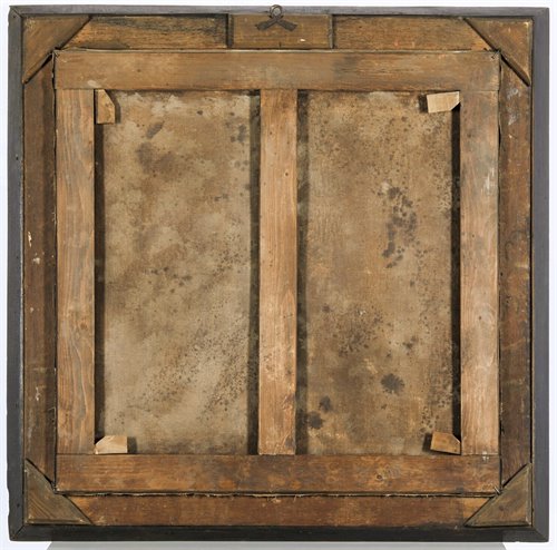 "Fairytale Landscapes with Figures in the Forest"